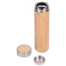 Mug isotherme BAMBOO GO, Mug de voyage isolant publicitaire