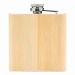 Flasque bambou 175ml cadeau d’entreprise