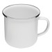 Tasse en acier inoxydable émaillée cadeau d’entreprise