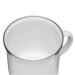 Tasse en acier inoxydable émaillée cadeau d’entreprise
