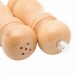 Set de salière moulin à poivre Duo Spice cadeau d’entreprise