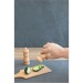 Set de salière moulin à poivre Duo Spice cadeau d’entreprise