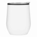 Mug isotherme Bowly, Mug de voyage isolant publicitaire