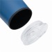 Mug isotherme Bowly, Mug de voyage isolant publicitaire