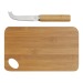 Set à fromage BAMBOO CHEESY cadeau d’entreprise