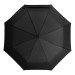 Parapluie pliable automatique tempête CALYPSO, parapluie tempête publicitaire
