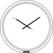 Horloge murale SUN, horloge et pendulette publicitaire