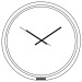 Horloge murale SUN, horloge et pendulette publicitaire