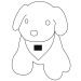 Miniature du produit Chien en peluche BENNI 5