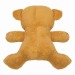 Peluche ours, ours en peluche publicitaire