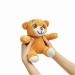 Peluche ours cadeau d’entreprise