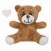 Peluche ours cadeau d’entreprise