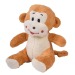 Peluche singe cadeau d’entreprise