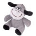 Peluche âne cadeau d’entreprise