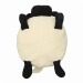Grande peluche mouton SAMIRA cadeau d’entreprise