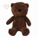 Grande peluche ours cadeau d’entreprise