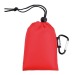 Poncho de pluie ECO SAFE, Poncho ou veste imperméable publicitaire