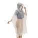 Poncho de pluie ECO SAFE cadeau d’entreprise