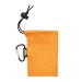 Poncho de pluie ECO SAFE, Poncho ou veste imperméable publicitaire