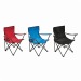 Chaise de plage et de camping SUNNY DAY, siège de plage et fauteuil de plage publicitaire