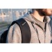 Sac à dos AMSTERDAM, sac à dos pour ordinateur publicitaire