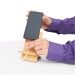 Support pour smartphone BAMBOO CHAIR cadeau d’entreprise