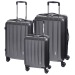 Ensemble de trolleys LONDON 2.0 cadeau d’entreprise