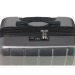Ensemble de trolleys LONDON 2.0, Valise publicitaire