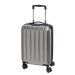 Ensemble de trolleys LONDON 2.0, Valise publicitaire