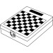 Set de vin BAMBOO CHESS cadeau d’entreprise