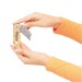 Cutter ECO CUT, cutter publicitaire