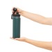 Gourde sous vide Army Style, double paroi, gourde métal publicitaire