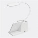 Lampe de bureau et station de recharge LIGHT CHARGE cadeau d’entreprise