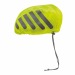 Housse de pluie pour casque de vélo BIKE PROTECT, réflecteur publicitaire