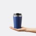 Mug isotherme TAKE GO, Mug isotherme publicitaire