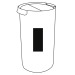 Mug isotherme sous vide - Noble cadeau d’entreprise