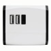 Adaptateur de voyage TRAVEL POWER cadeau d’entreprise