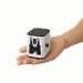 Adaptateur de voyage TRAVEL POWER, prise électrique universelle et adaptateur universel de voyage publicitaire