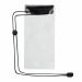 Étui pour téléphone SMART SPLASH XL, étanche aux éclaboussures, pochette tour de cou et étui tour de cou publicitaire