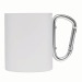 Mug en acier inoxydable DEEP VALLEY cadeau d’entreprise