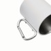 Mug en acier inoxydable DEEP VALLEY, mug et tasse en métal publicitaire