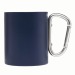 Mug en acier inoxydable DEEP VALLEY cadeau d’entreprise