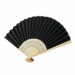 Éventail pliable Bamboo Cool cadeau d’entreprise