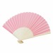 Éventail pliable Bamboo Cool cadeau d’entreprise