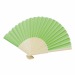 Éventail pliable Bamboo Cool cadeau d’entreprise