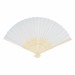Éventail pliable Bamboo Cool cadeau d’entreprise