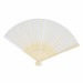 Éventail pliable Bamboo Cool cadeau d’entreprise