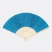 Éventail pliable Bamboo Cool cadeau d’entreprise