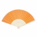 Éventail pliable Bamboo Cool cadeau d’entreprise