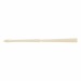 Éventail pliable Bamboo Cool, éventail publicitaire